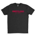 Cone Claw Machine Tee