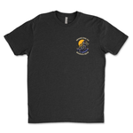 Positive Vibes Only Tee