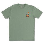 Cone Man Tee