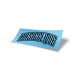 Arch Metal Banner
