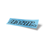 Basic Banners