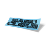 Engraved Banner