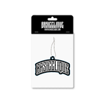 Arch Metal Air Freshener