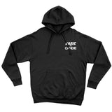 "Midnight Chasers" Collab Hoodie