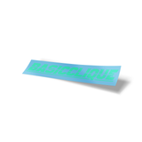Clique Strike-Through Banner