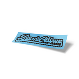 Stylin' Banner
