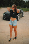 Basic Clique Tee