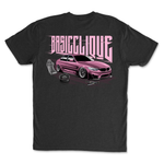 Hot Boi Tee (Black)