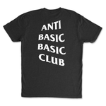 Anti Basic Basic Club Tee