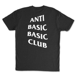 Anti Basic Basic Club Tee