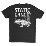 Static Gang Tee