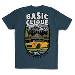 Gatlinburg 2022 Tee