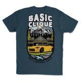 Gatlinburg 2022 Tee