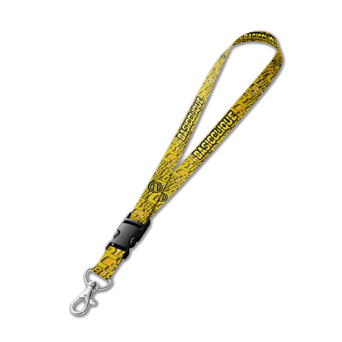 BC Explosion Lanyard
