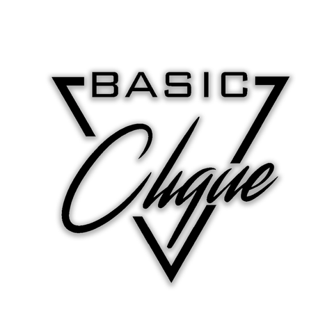 Clique Decal