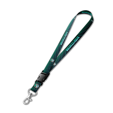 Digital Lanyard