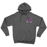 No Air Only Static Hoodie