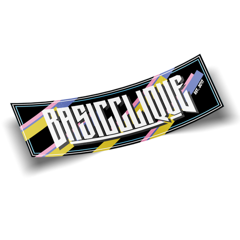 Hot Boi v2 Slap Sticker